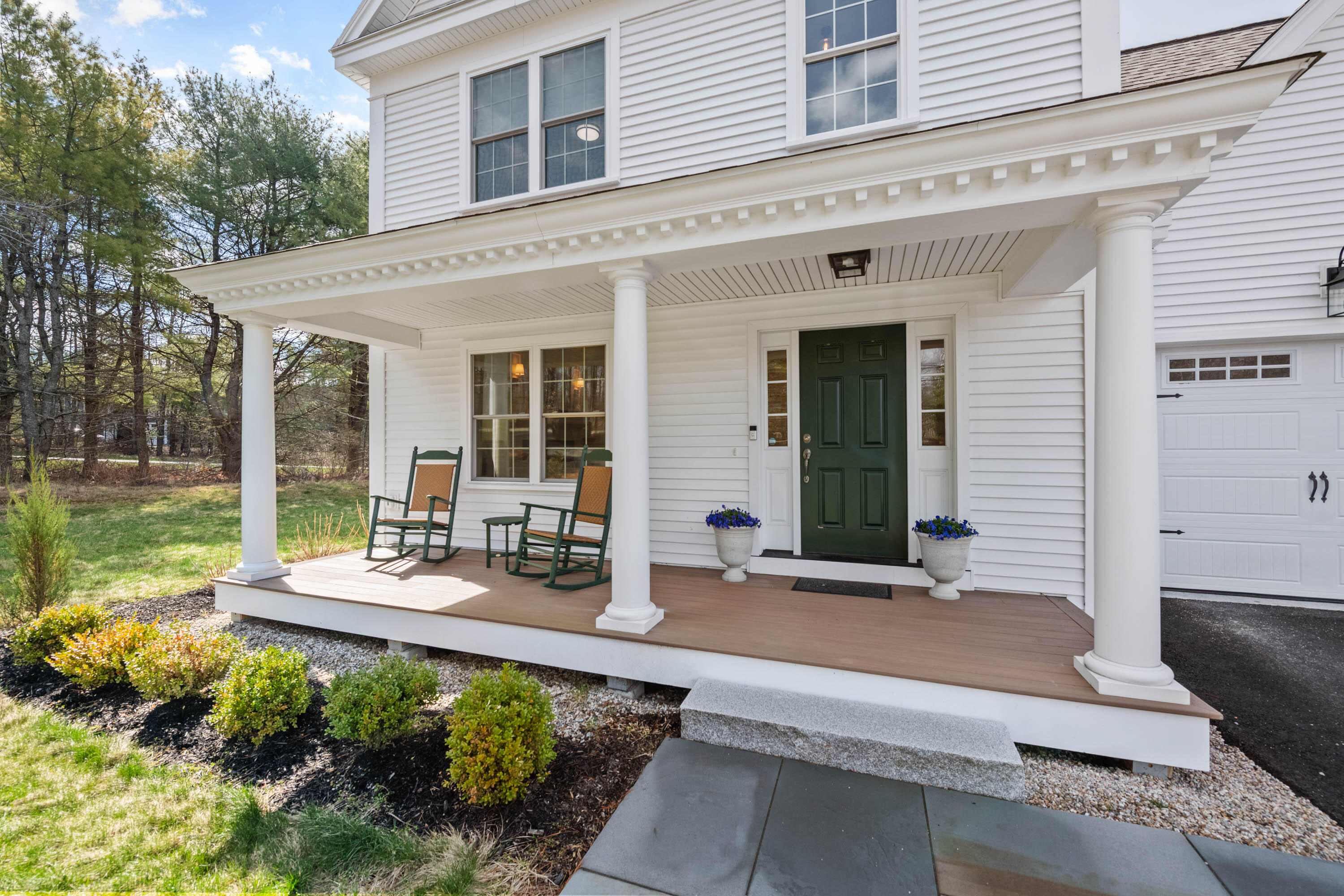 285 Pownal Road Freeport, ME 04032 - Photo 4 of 31 pic-5