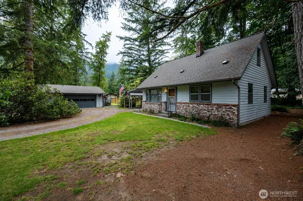 $475,000 | 3026 Oak Place, Sedro-Woolley, WA 98284
