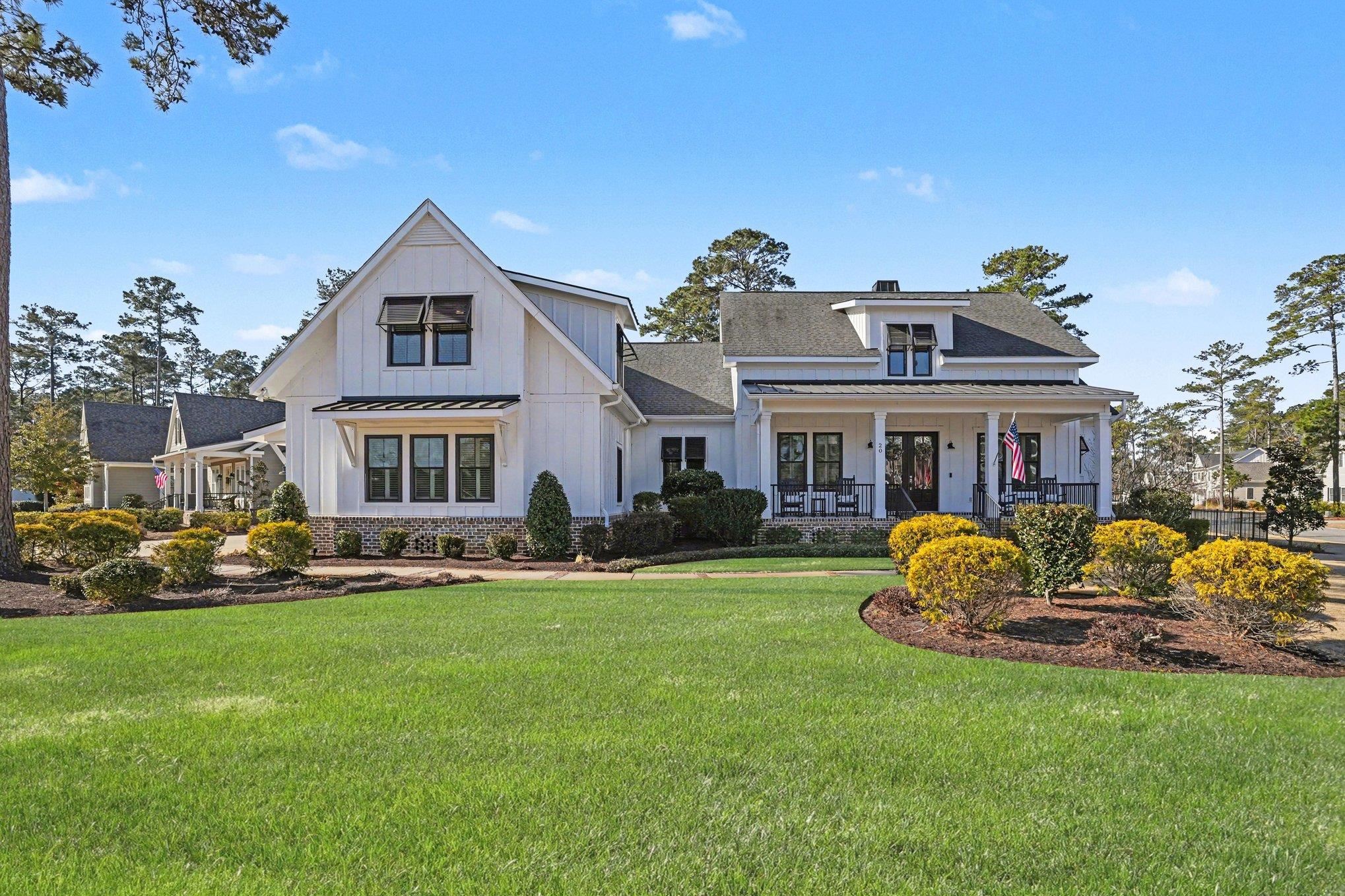 20 Pigeon Forge Court Murrells Inlet, SC 29576 - Photo 1 of 40 Gallery Image 1