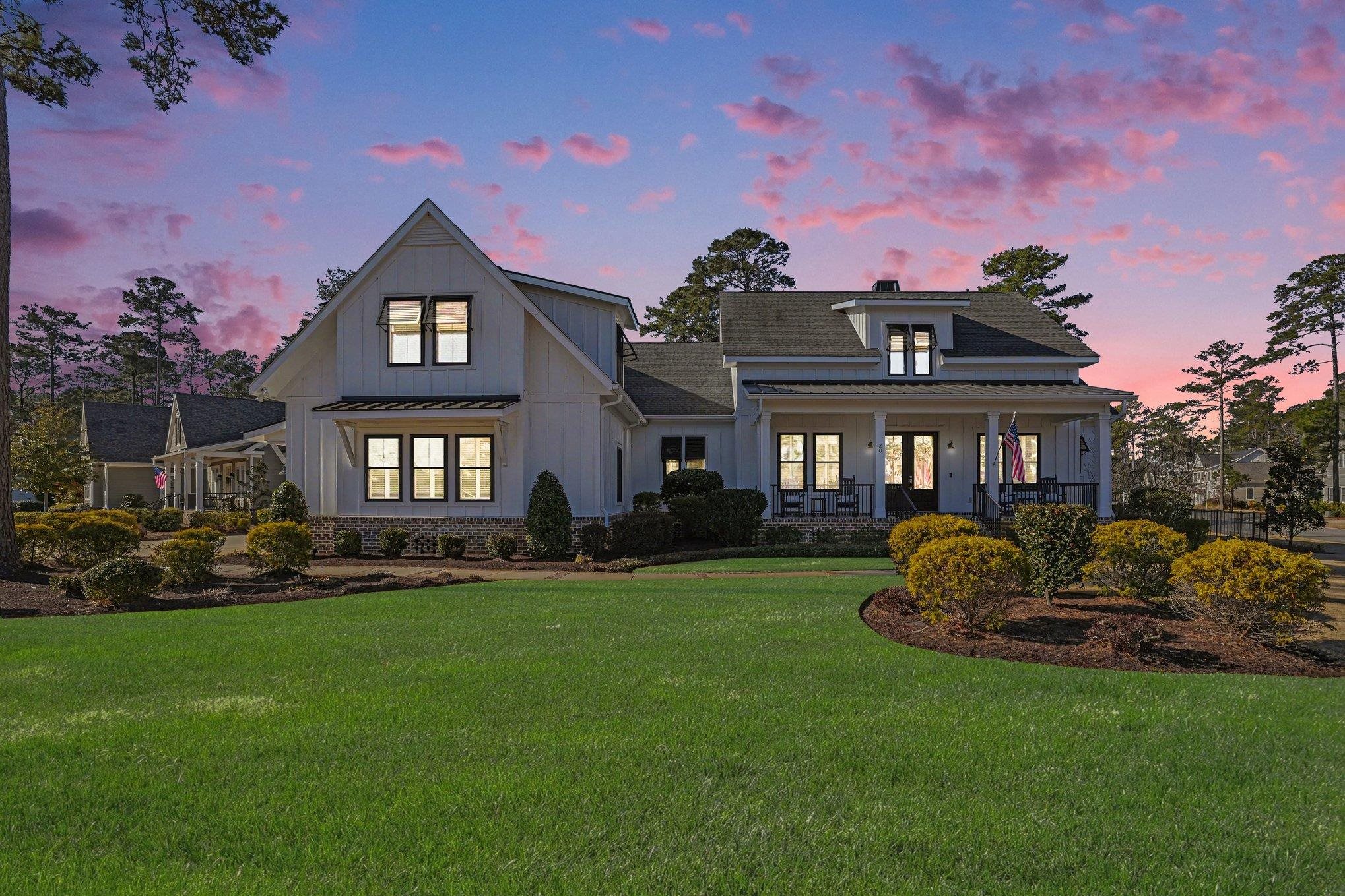 20 Pigeon Forge Court Murrells Inlet, SC 29576 - Photo 2 of 40 Gallery Image 2