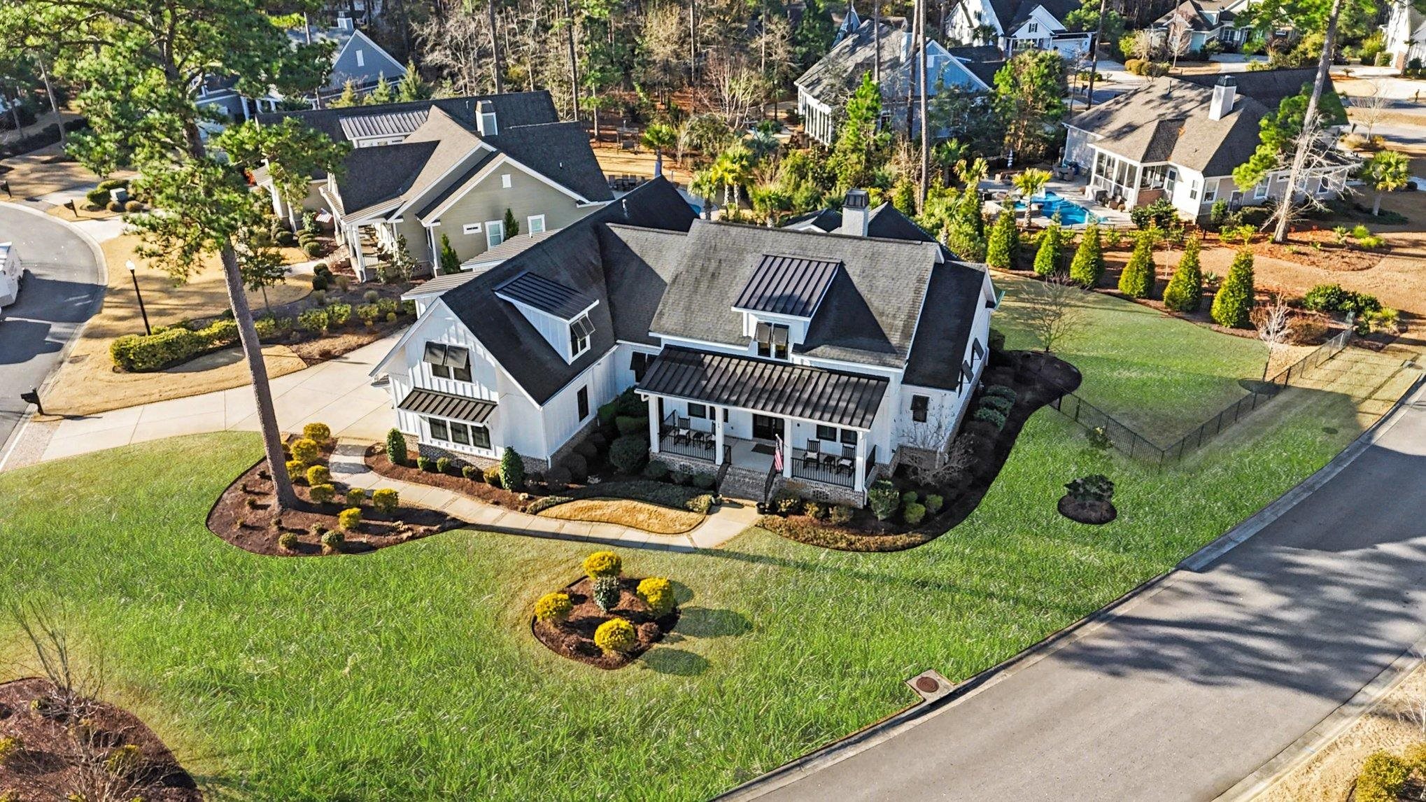 20 Pigeon Forge Court Murrells Inlet, SC 29576 - Photo 3 of 40 Gallery Image 3