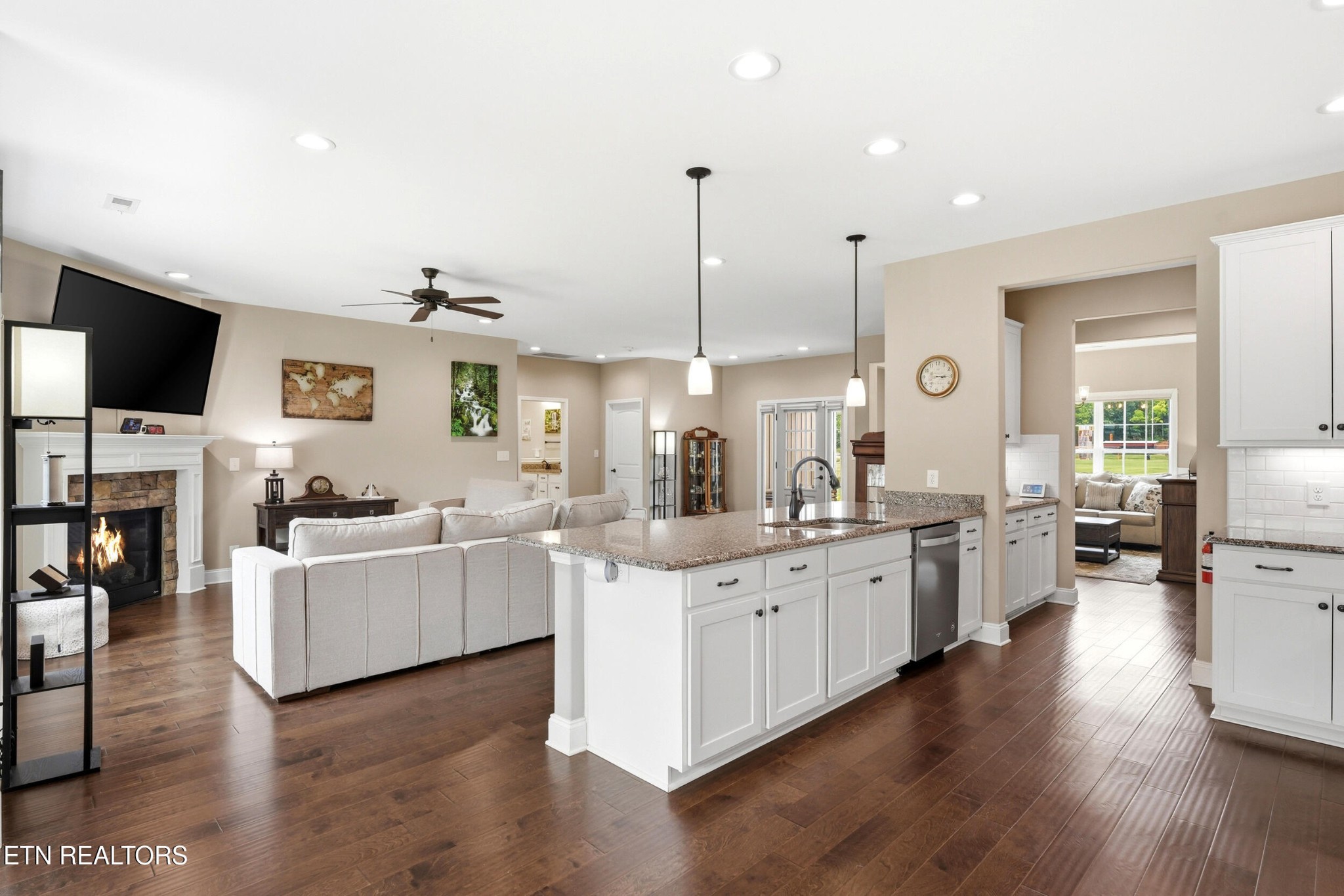 1290 Harrison Road Lenoir City, TN 37771 - Photo 15 of 56