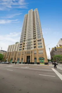 $2,500 | 1400 South Michigan Avenue, Unit 507, Chicago, IL 60605