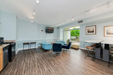 $2,500 | 1400 South Michigan Avenue, Unit 507, Chicago, IL 60605