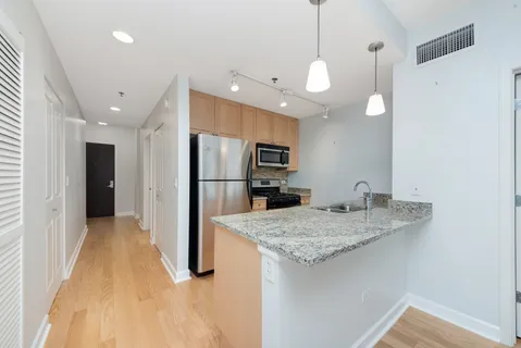 $2,500 | 1400 South Michigan Avenue, Unit 507, Chicago, IL 60605