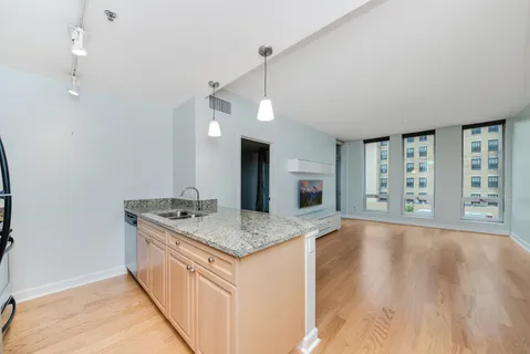 $2,500 | 1400 South Michigan Avenue, Unit 507, Chicago, IL 60605