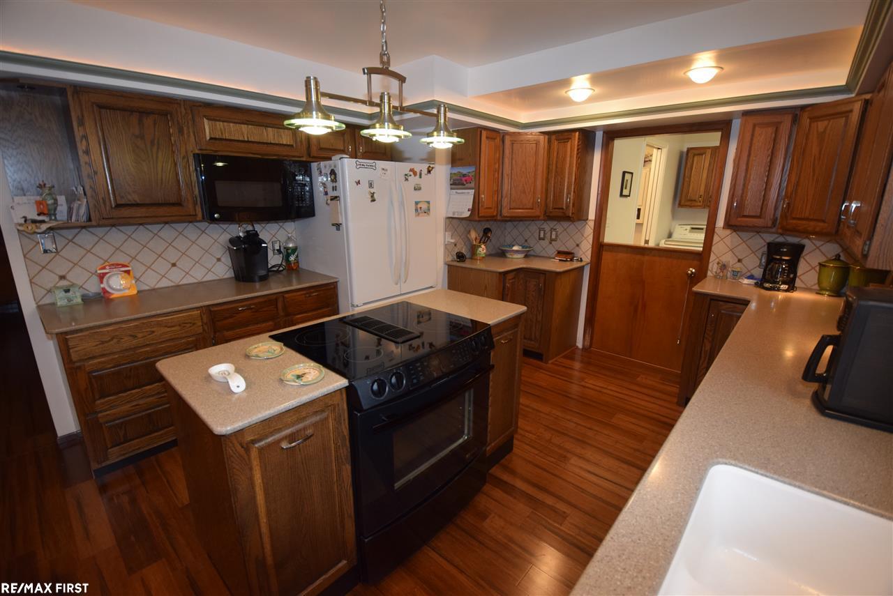 5885 Shea Road Marine City, MI 48039 - Photo 41 of 64