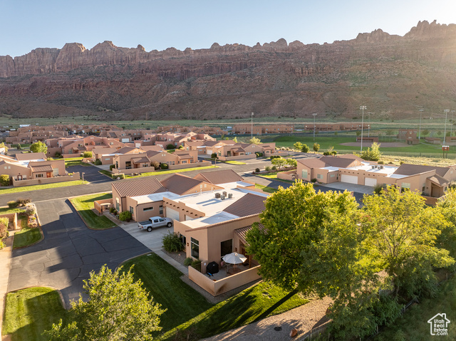 3686 Spanish Valley Drive, Unit W1 Moab, UT 84532 - Photo 46 of 49