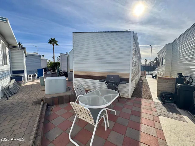 $169,000 | 2358 South Pomo Avenue, Apache Junction, AZ 85119