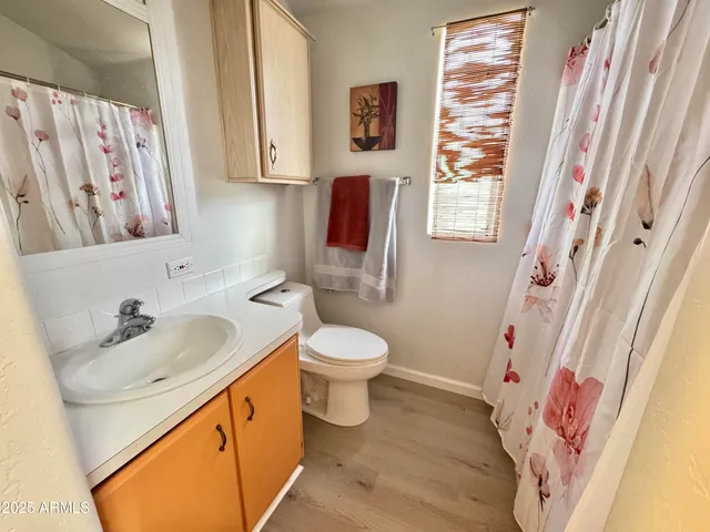 $169,000 | 2358 South Pomo Avenue, Apache Junction, AZ 85119