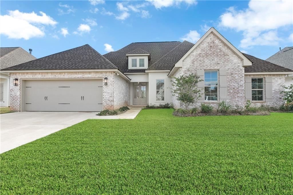 1261 Fox Sparrow Loop Madisonville, LA 70447 - Photo 1 of 29