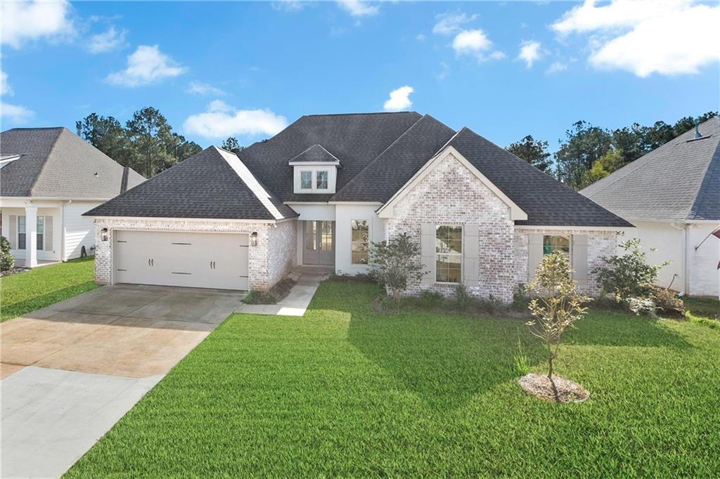 1261 Fox Sparrow Loop Madisonville, LA 70447 - Photo 2 of 29