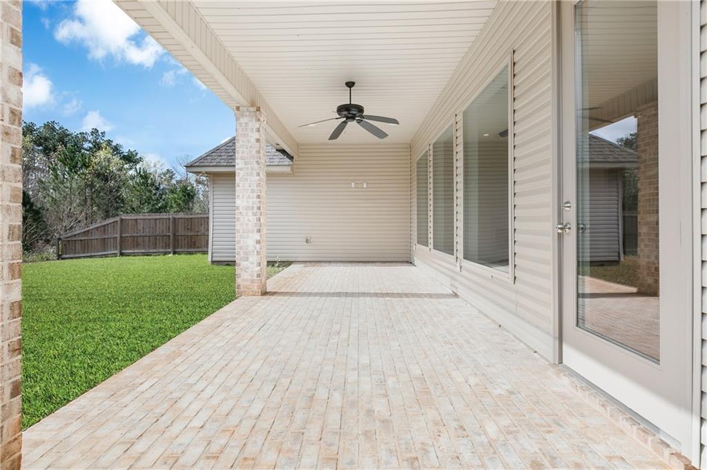 1261 Fox Sparrow Loop Madisonville, LA 70447 - Photo 26 of 29
