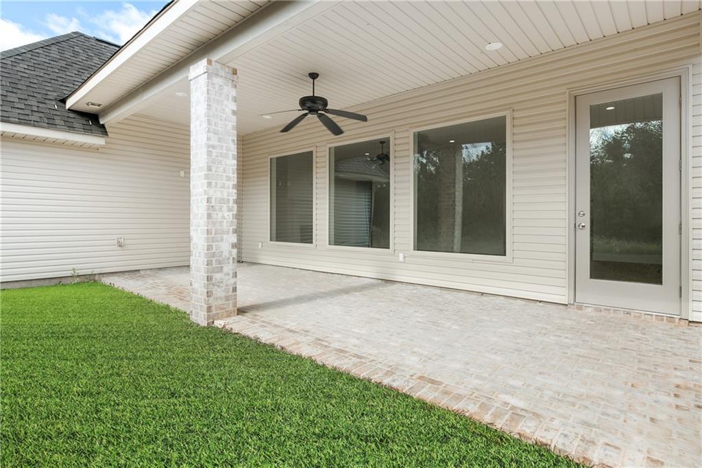 1261 Fox Sparrow Loop Madisonville, LA 70447 - Photo 27 of 29