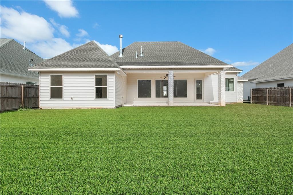 1261 Fox Sparrow Loop Madisonville, LA 70447 - Photo 28 of 29