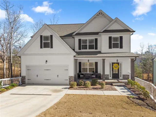 $485,000 | 3929 Camden Court, Gainesville, GA 30506