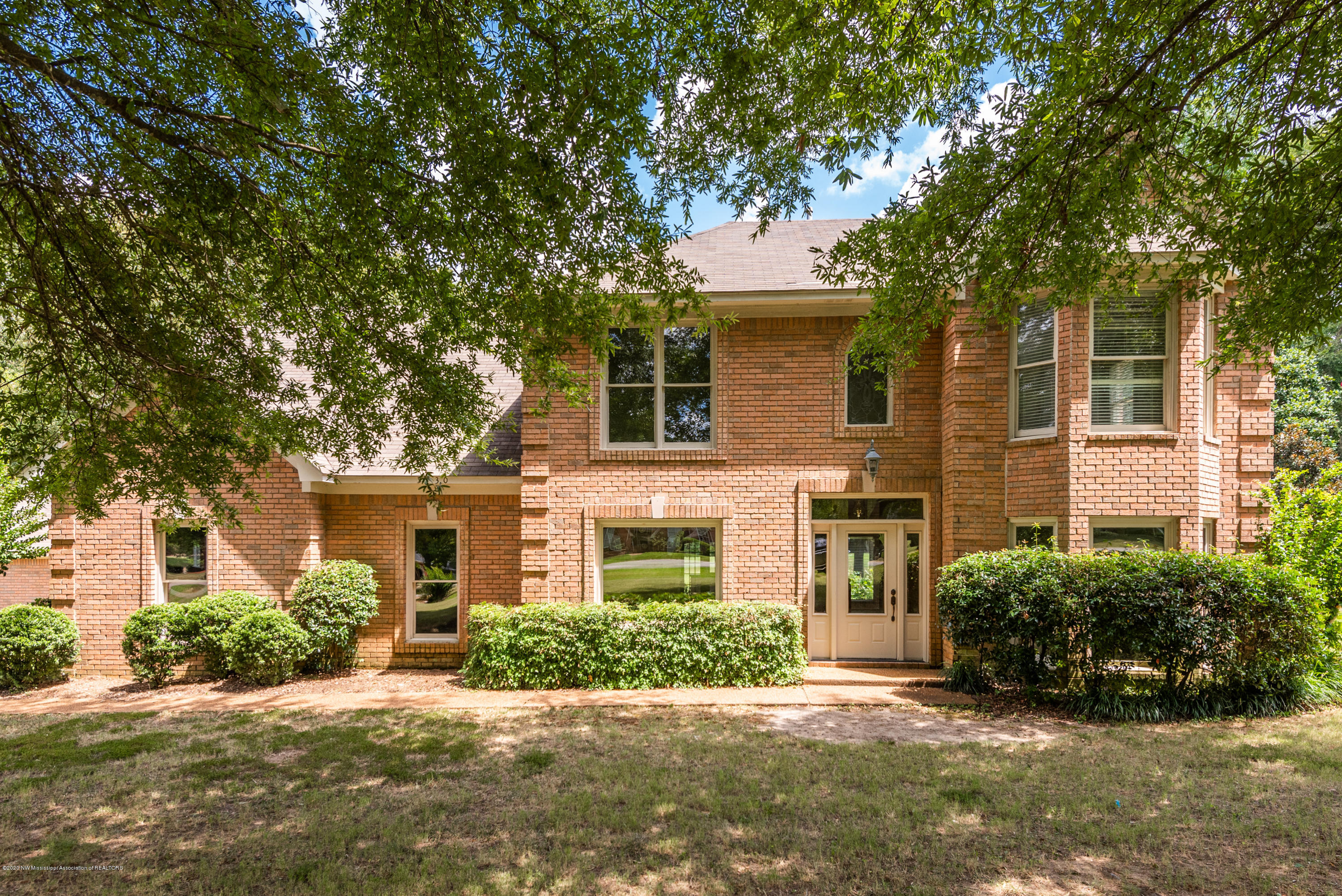 5730 Malone Road Olive Branch, MS 38654 - Photo 1 of 41 5730 MALONE RD