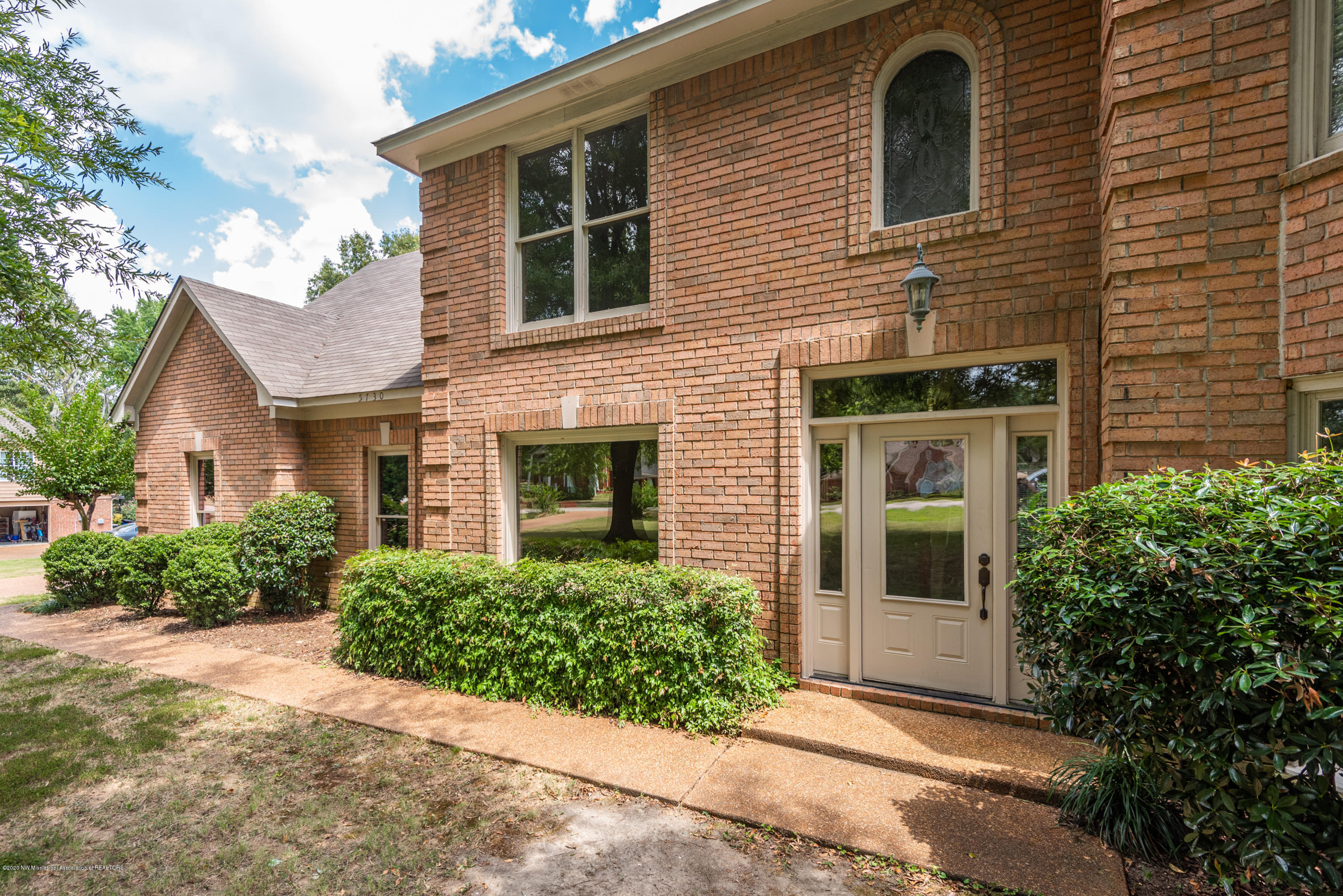 5730 Malone Road Olive Branch, MS 38654 - Photo 3 of 41 5730 MALONE RD