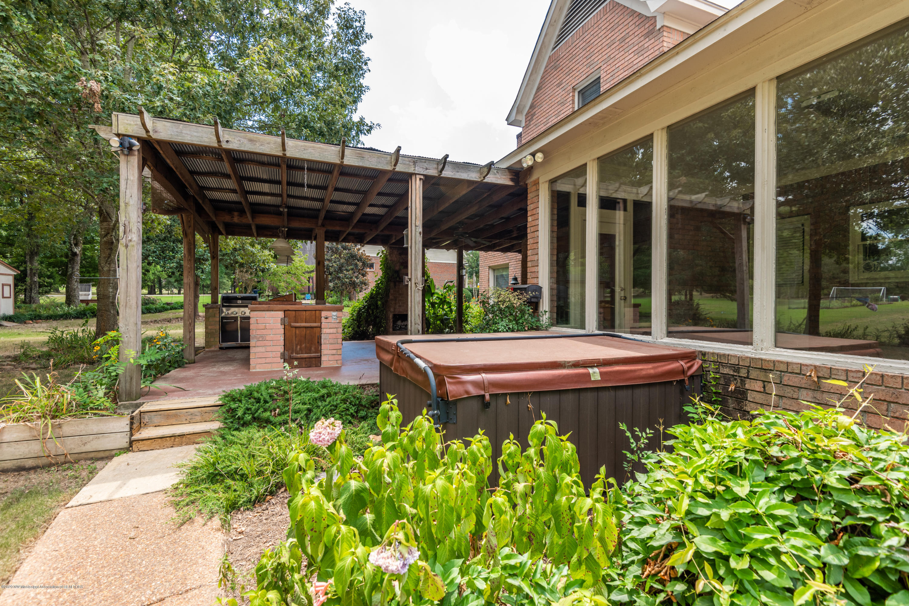 5730 Malone Road Olive Branch, MS 38654 - Photo 8 of 41 5730 MALONE RD