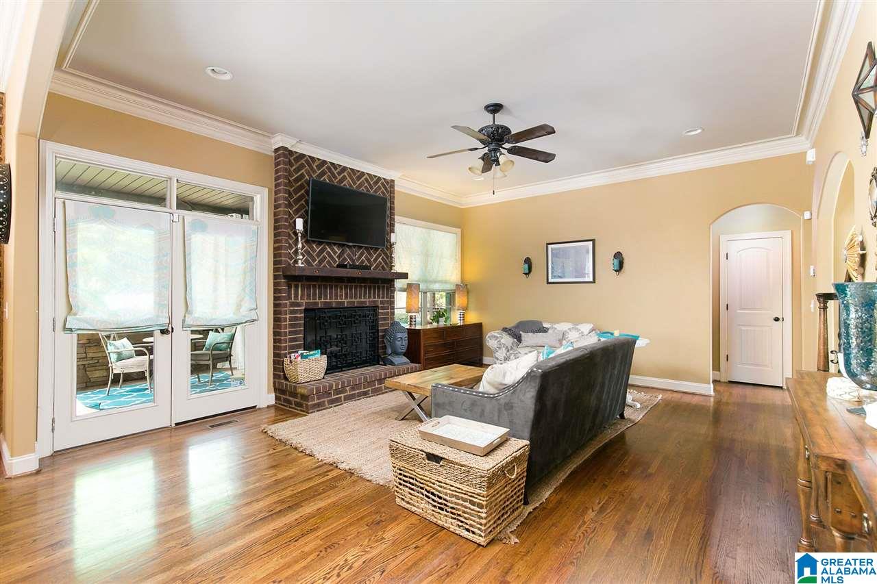 108 Wisteria Drive Alabaster, AL 35007 - Photo 17 of 46