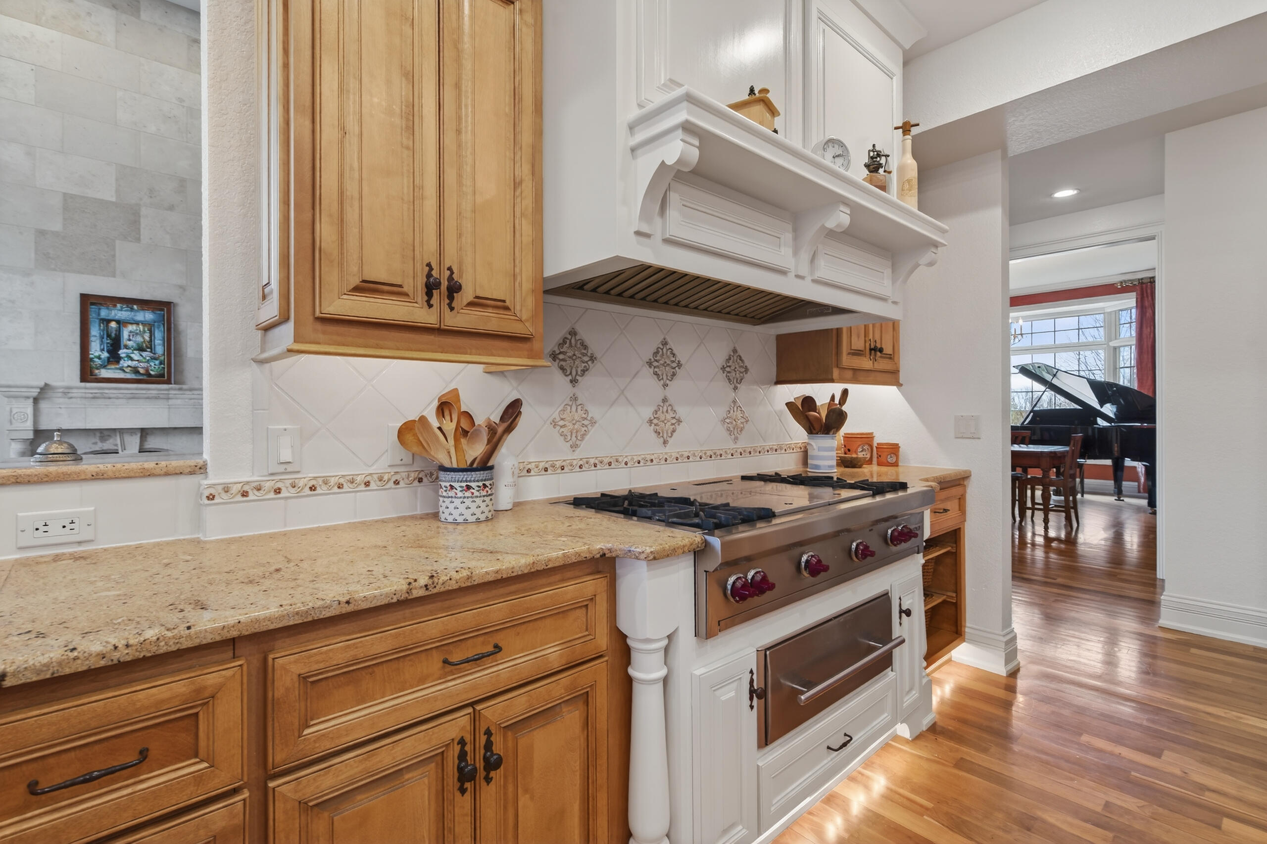 14095 North Pine Bluff Road Mequon, WI 53097 - Photo 11 of 51 DSC01023