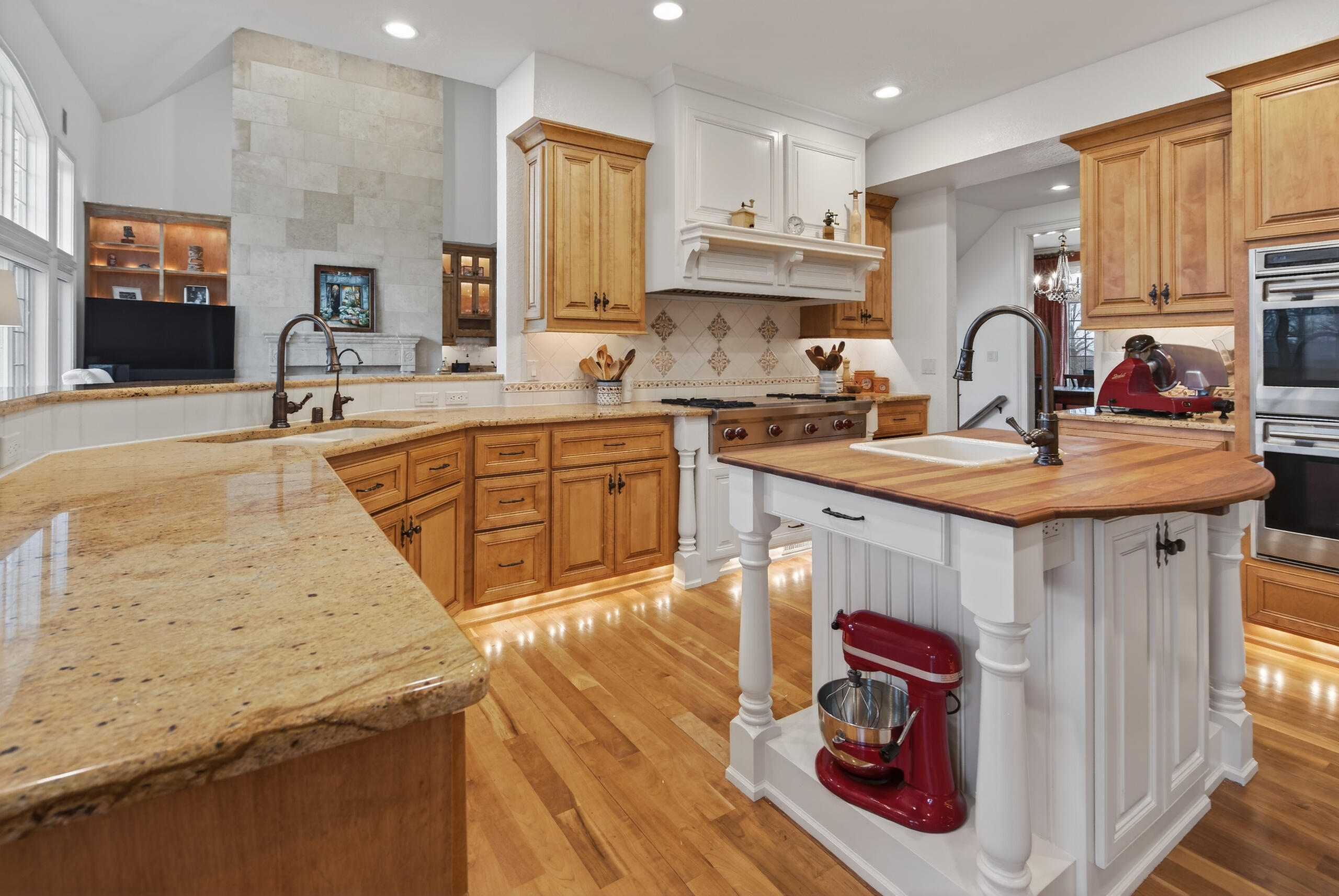 14095 North Pine Bluff Road Mequon, WI 53097 - Photo 12 of 51 DSC01017