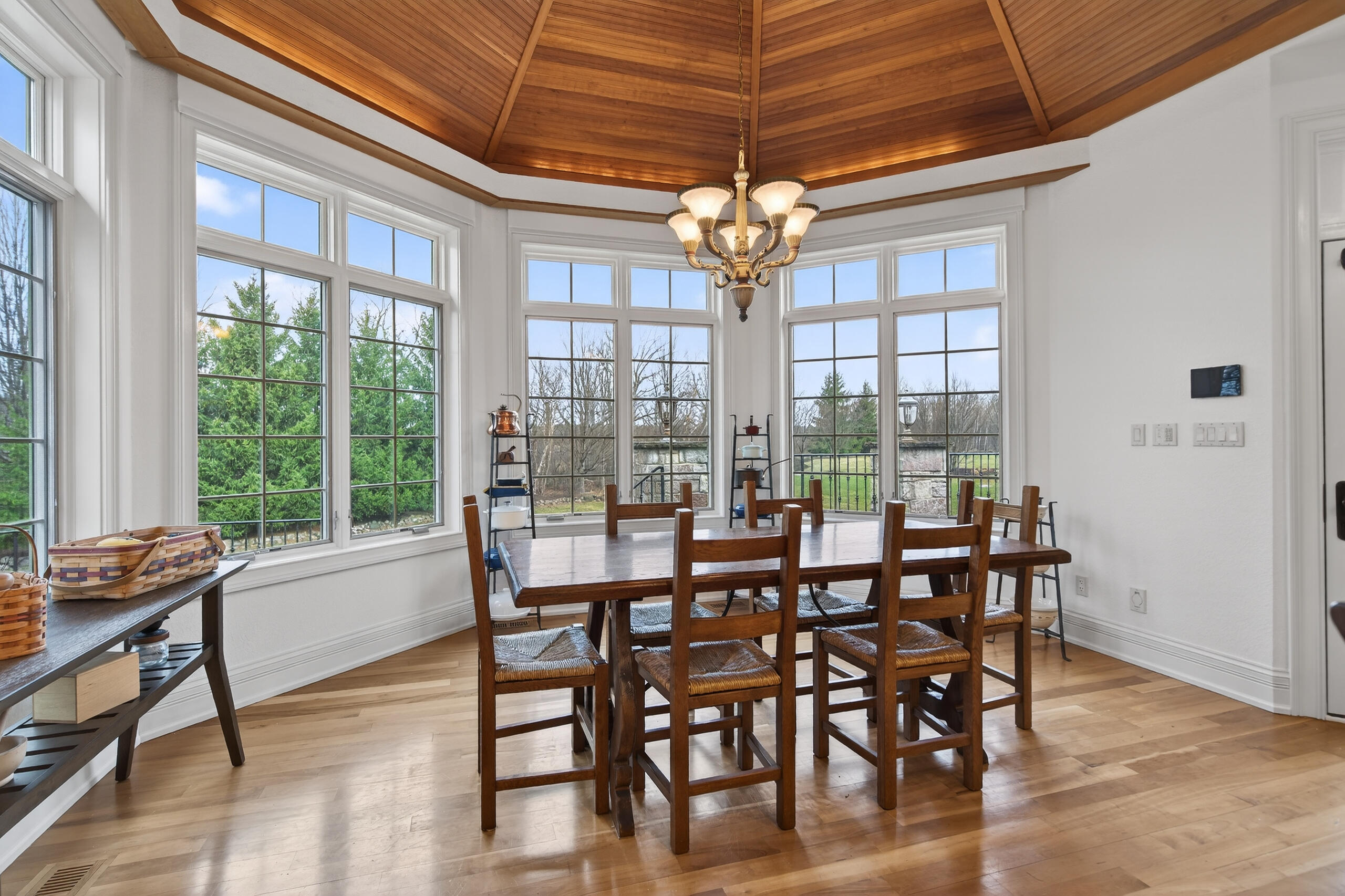 14095 North Pine Bluff Road Mequon, WI 53097 - Photo 14 of 51 DSC01029