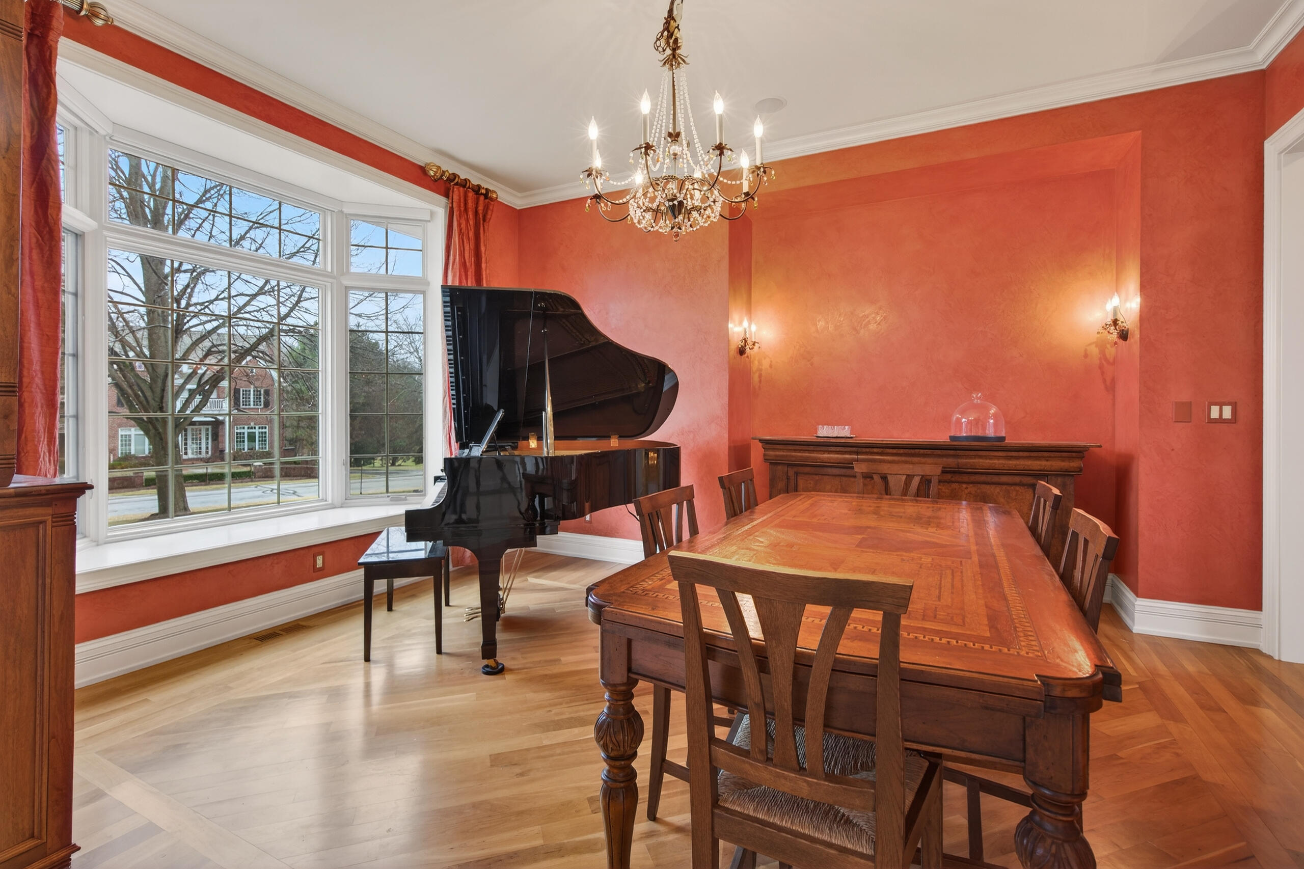 14095 North Pine Bluff Road Mequon, WI 53097 - Photo 17 of 51 DSC00999