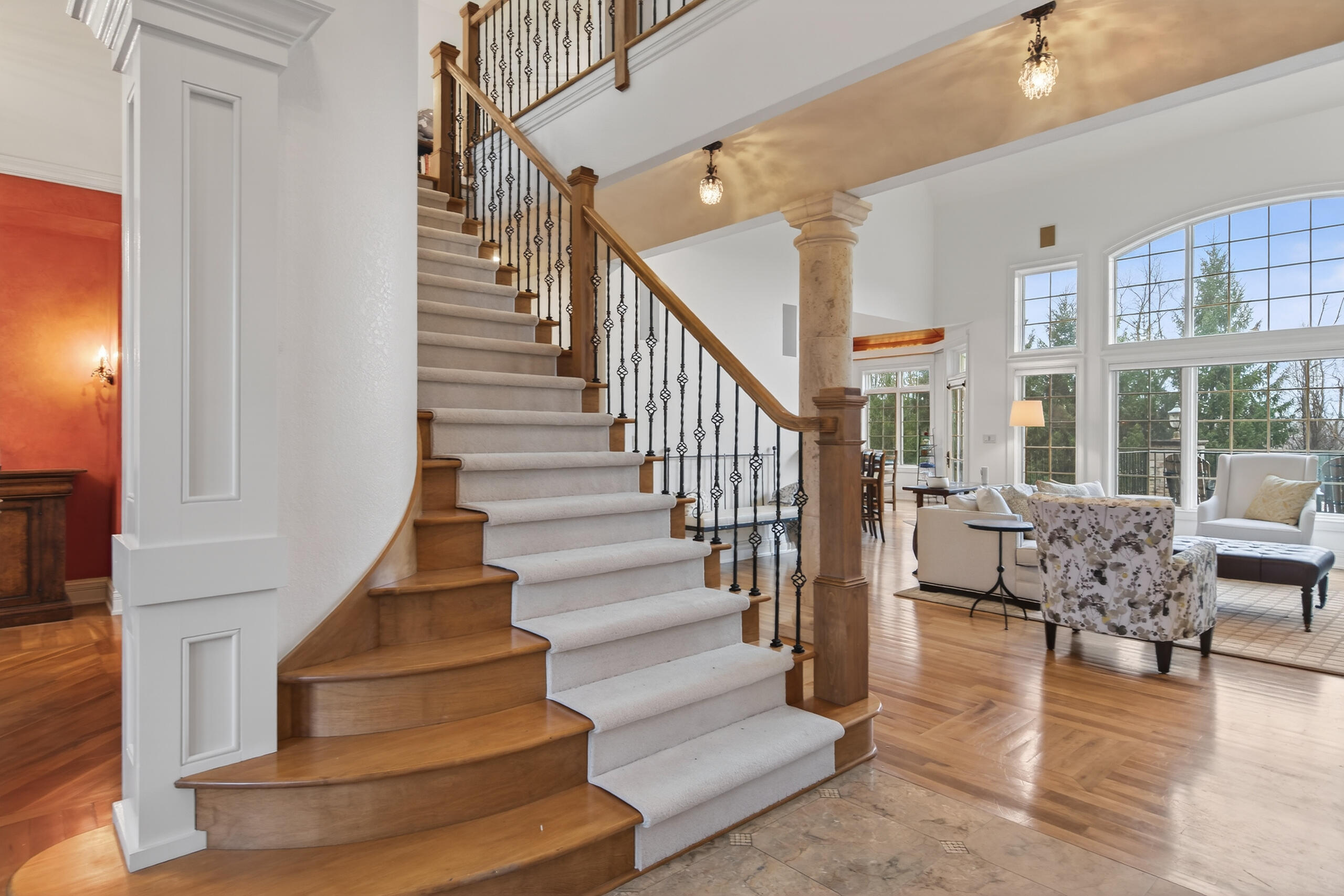 14095 North Pine Bluff Road Mequon, WI 53097 - Photo 18 of 51 DSC01253