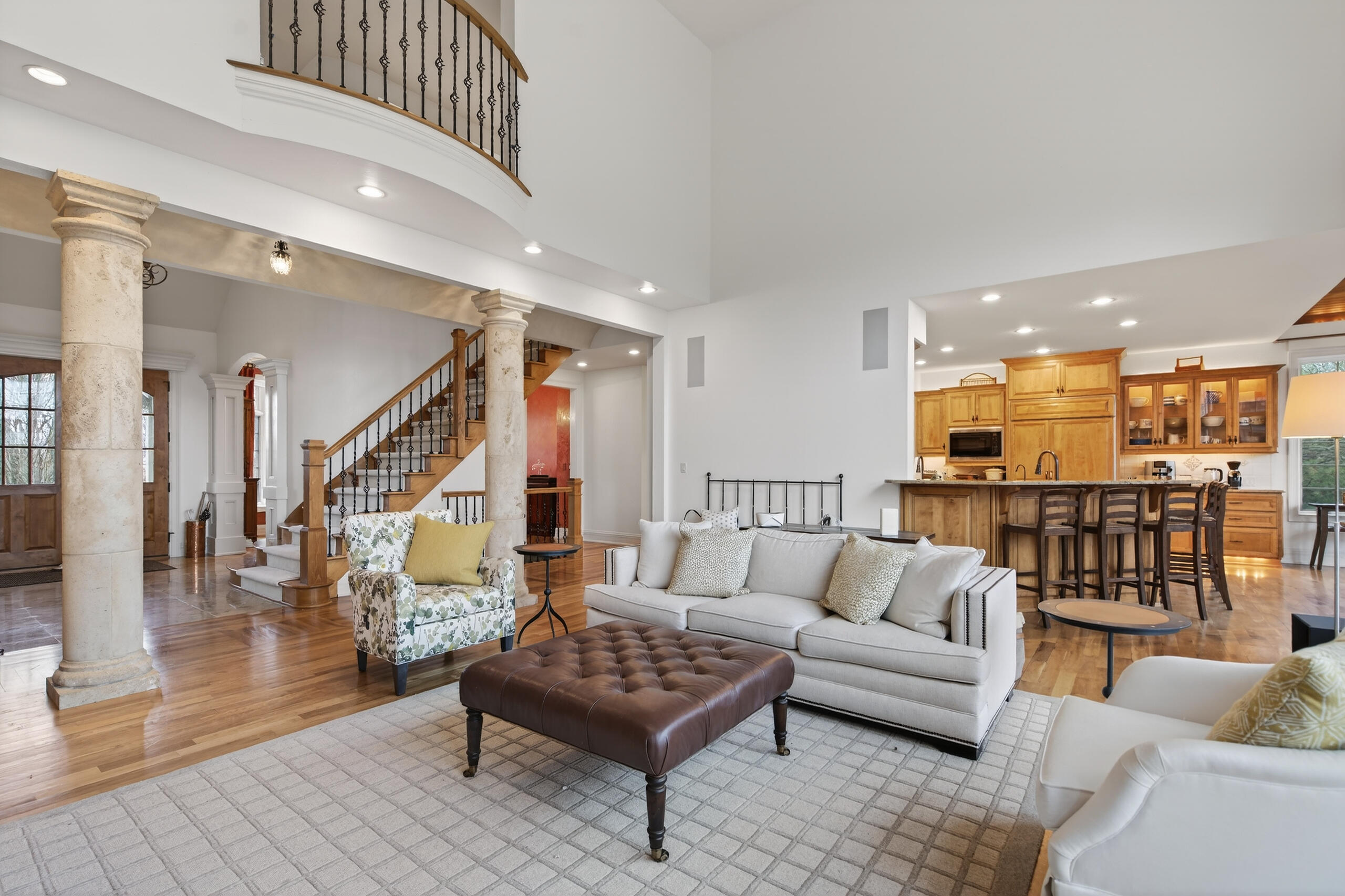 14095 North Pine Bluff Road Mequon, WI 53097 - Photo 2 of 51 DSC01077