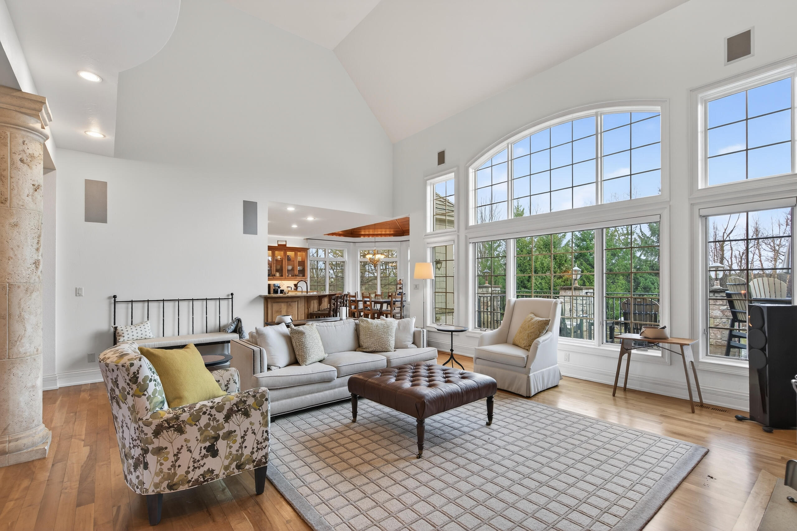 14095 North Pine Bluff Road Mequon, WI 53097 - Photo 3 of 51 DSC01071