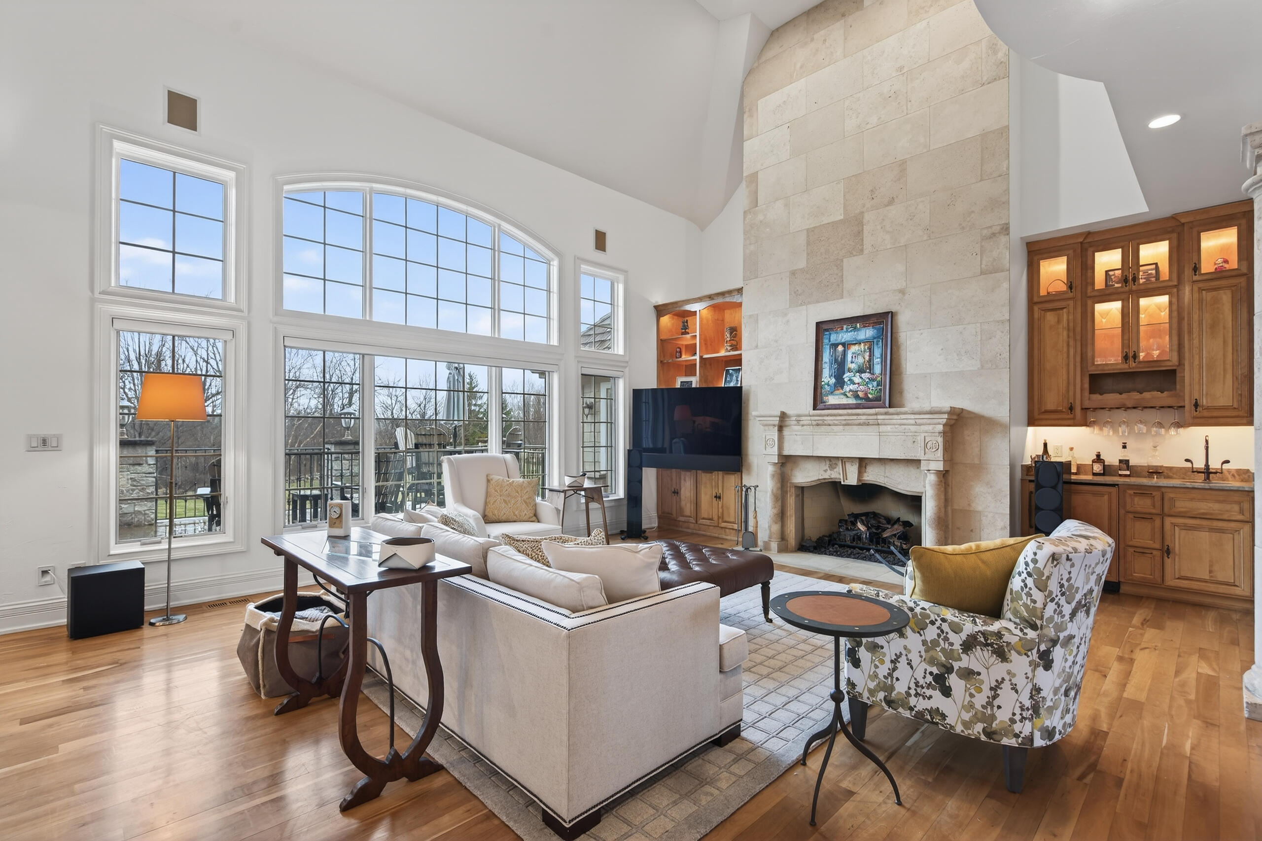 14095 North Pine Bluff Road Mequon, WI 53097 - Photo 4 of 51 DSC01063