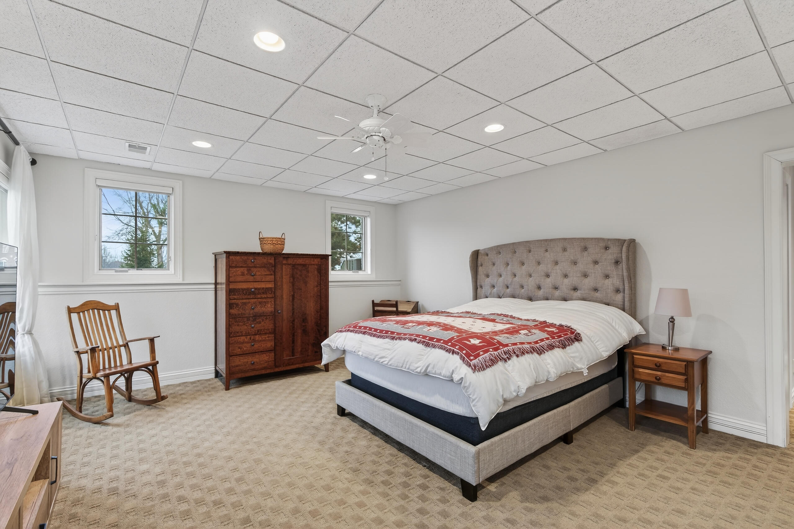 14095 North Pine Bluff Road Mequon, WI 53097 - Photo 42 of 51 DSC01218