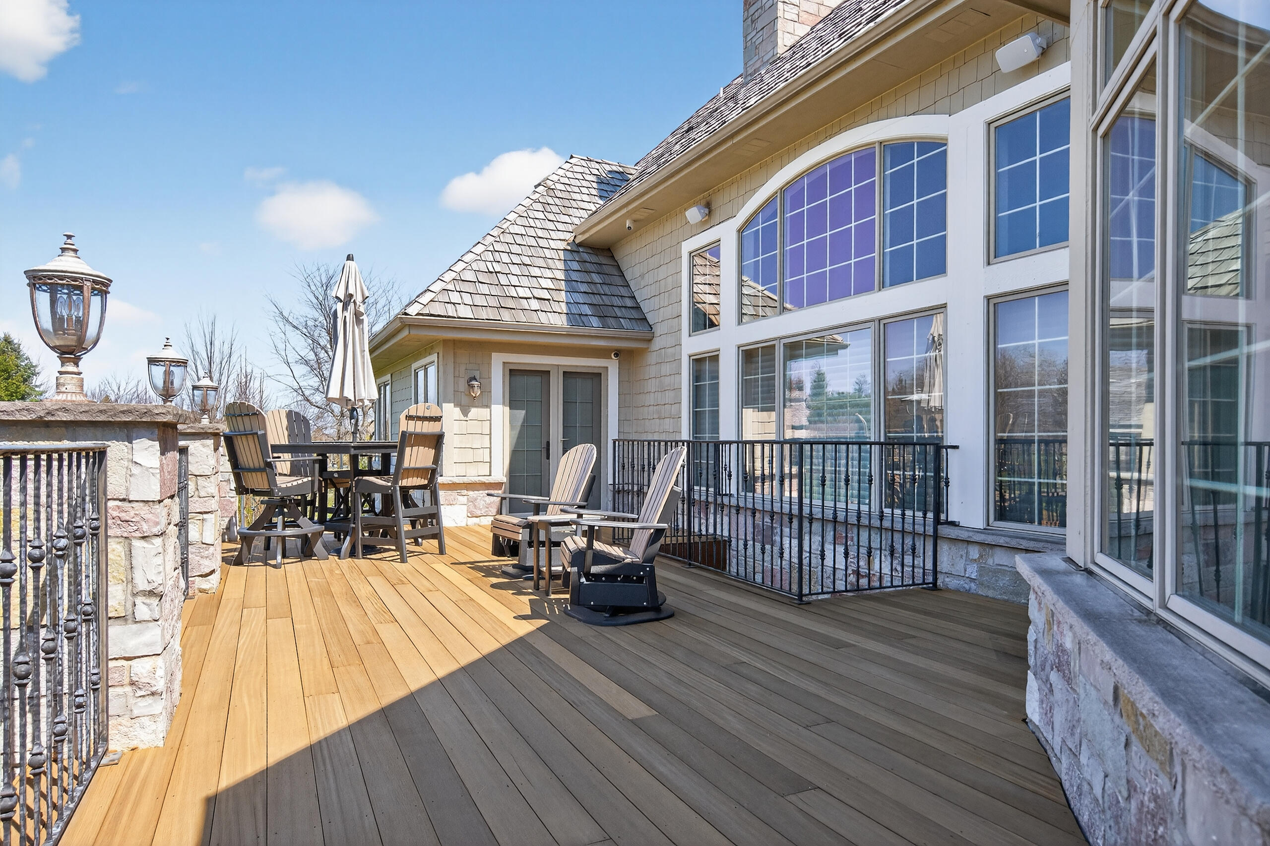 14095 North Pine Bluff Road Mequon, WI 53097 - Photo 46 of 51 DSC01297