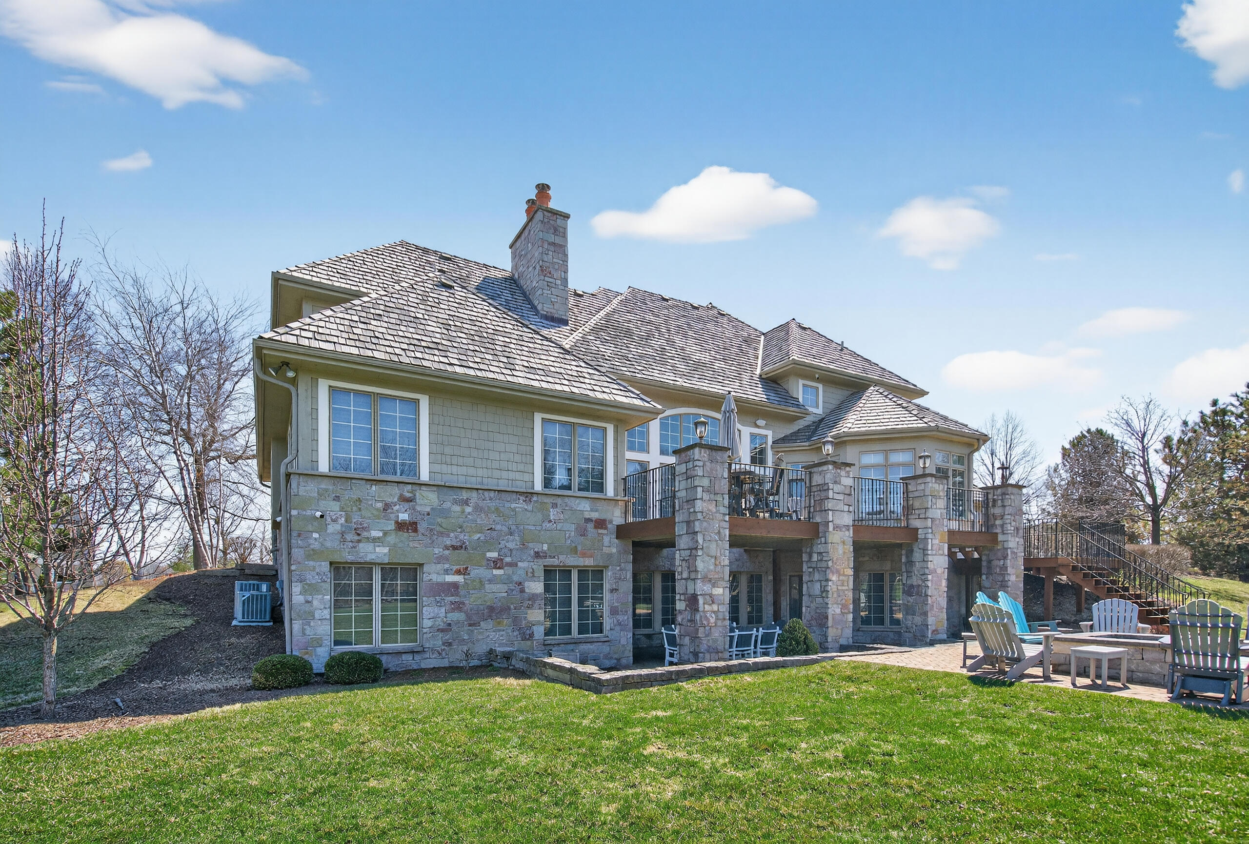 14095 North Pine Bluff Road Mequon, WI 53097 - Photo 47 of 51 DSC01270