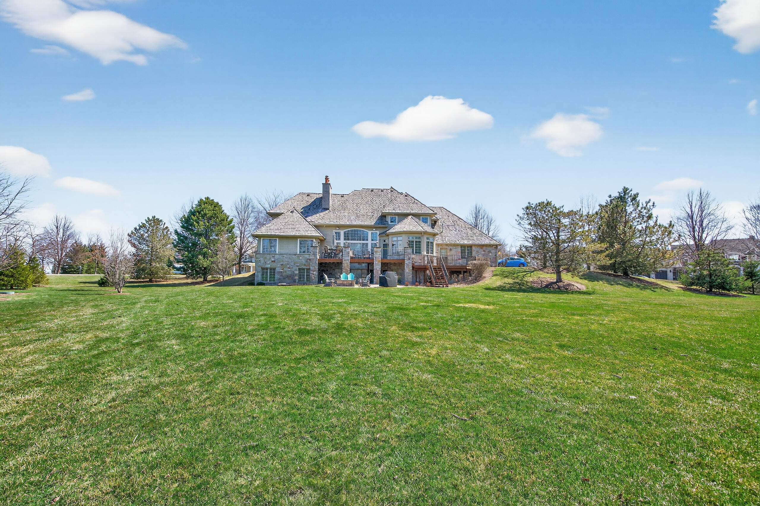 14095 North Pine Bluff Road Mequon, WI 53097 - Photo 49 of 51 DSC01274