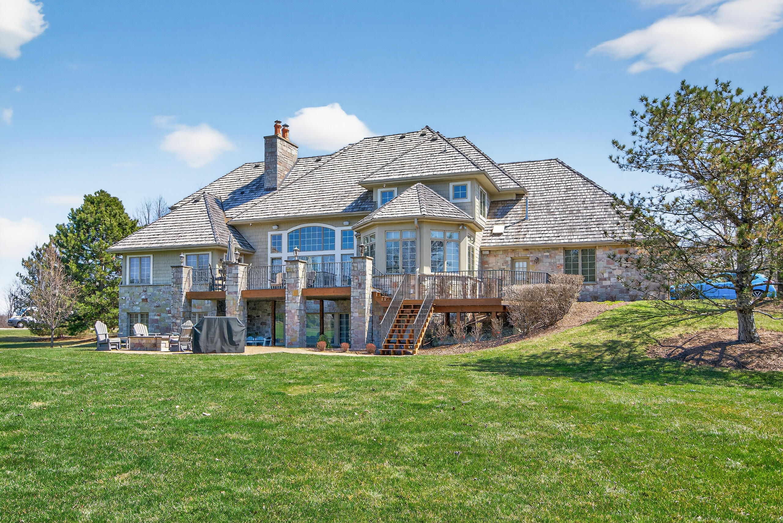 14095 North Pine Bluff Road Mequon, WI 53097 - Photo 50 of 51 DSC01282