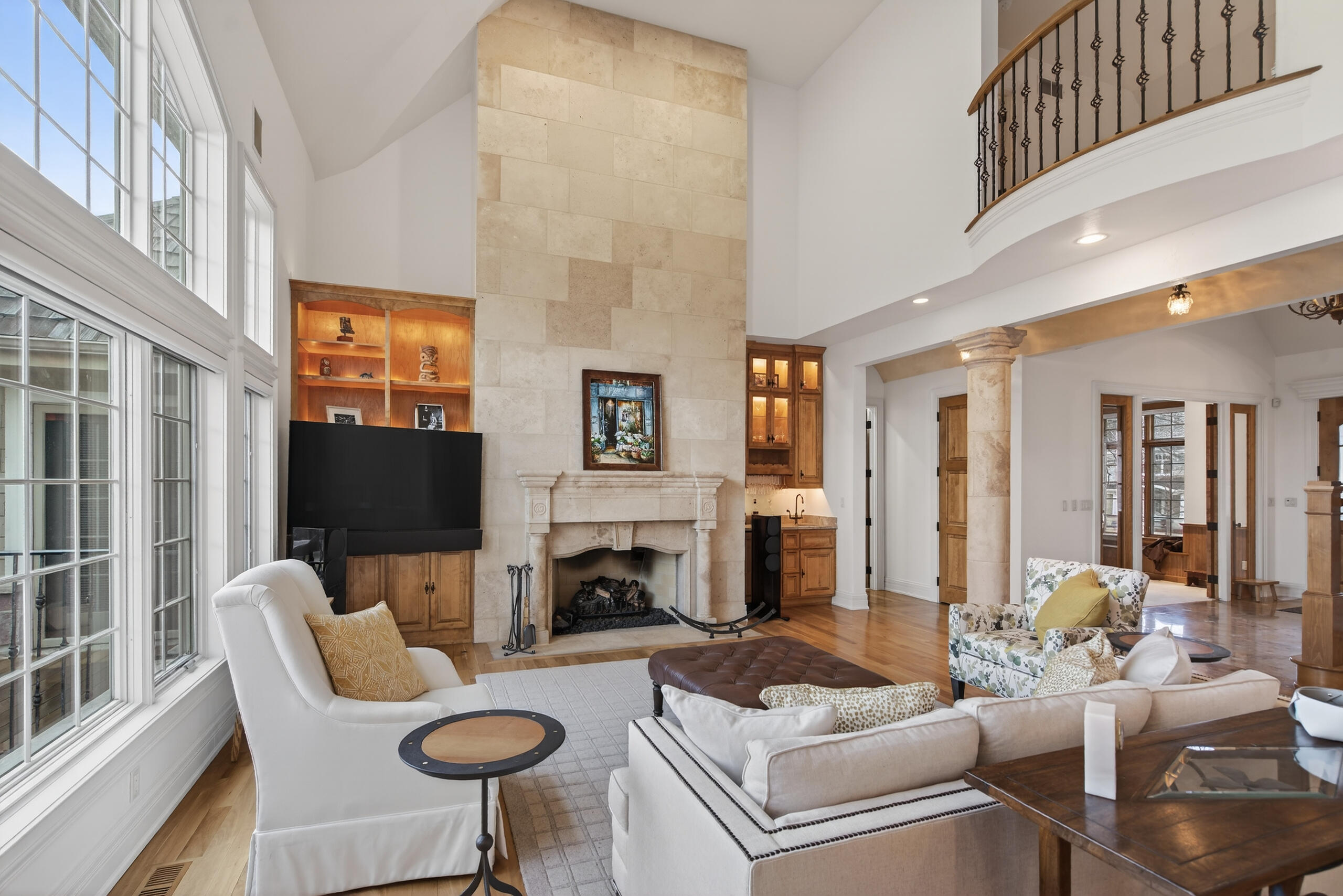 14095 North Pine Bluff Road Mequon, WI 53097 - Photo 5 of 51 DSC01056