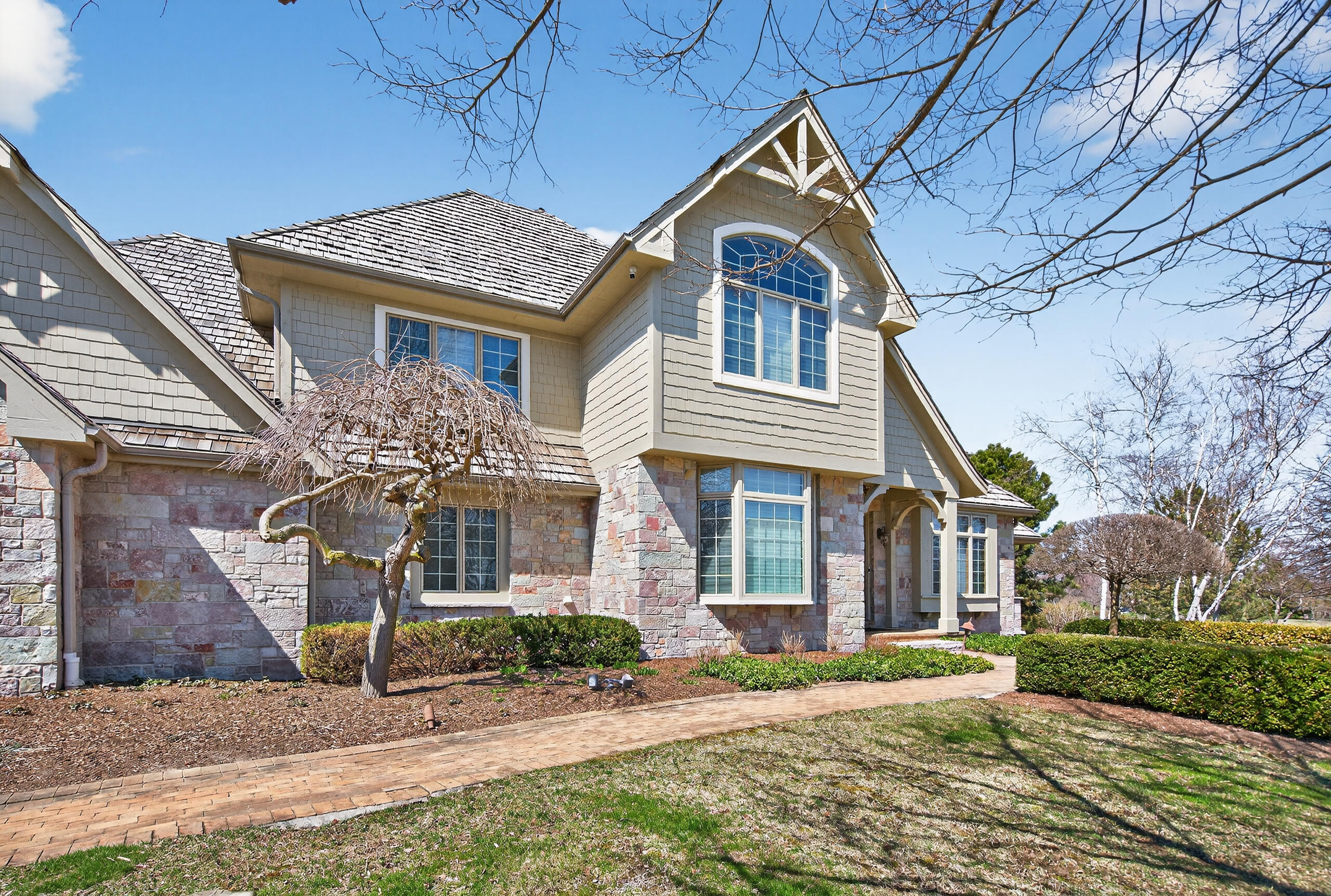14095 North Pine Bluff Road Mequon, WI 53097 - Photo 51 of 51 DSC01260