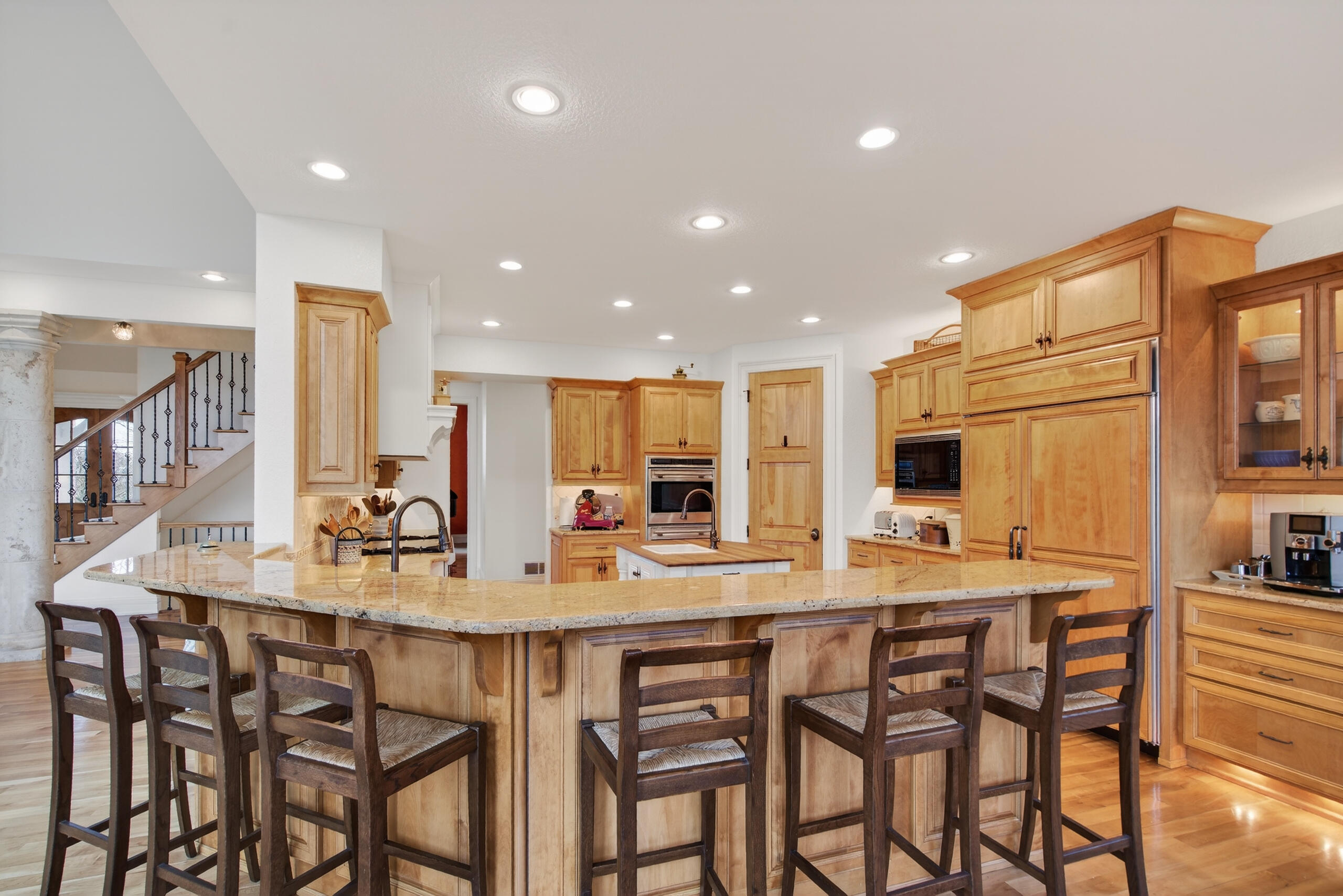 14095 North Pine Bluff Road Mequon, WI 53097 - Photo 7 of 51 DSC01048 (1)