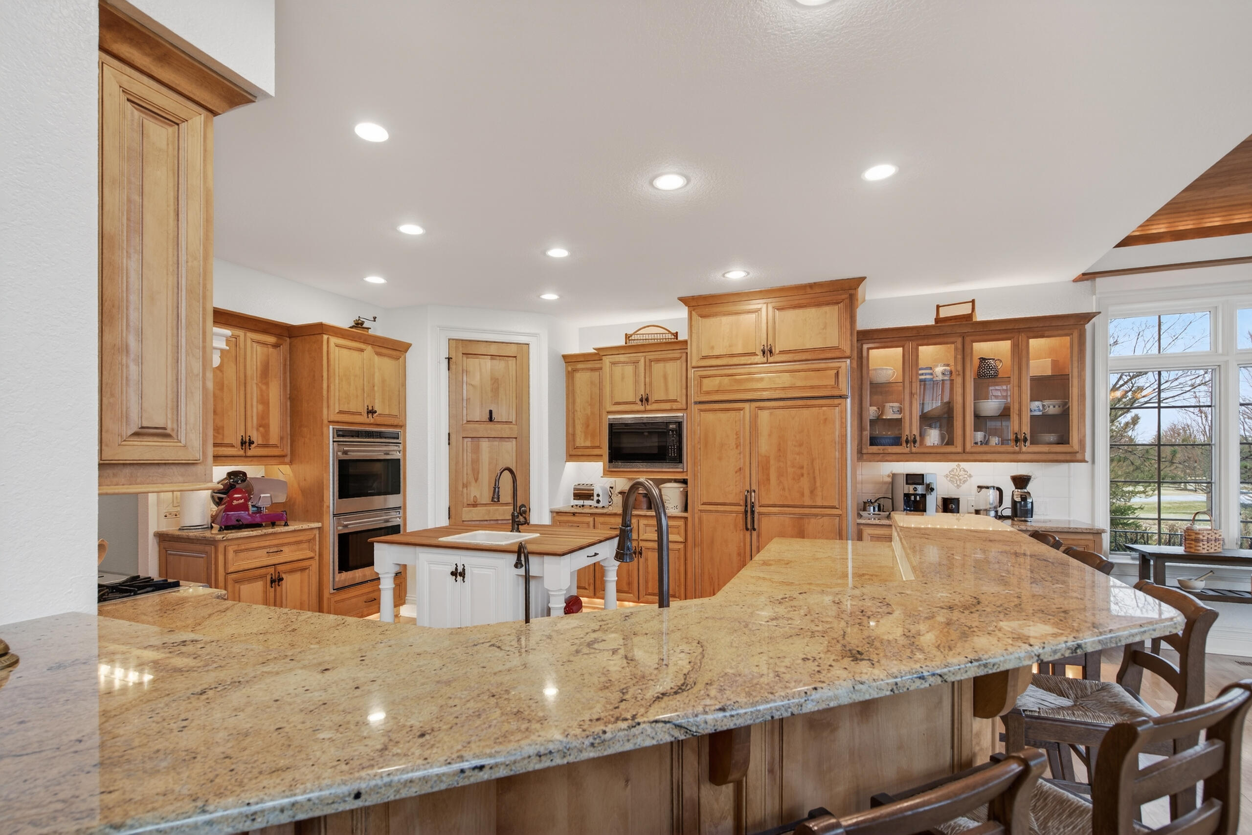 14095 North Pine Bluff Road Mequon, WI 53097 - Photo 8 of 51 DSC01055