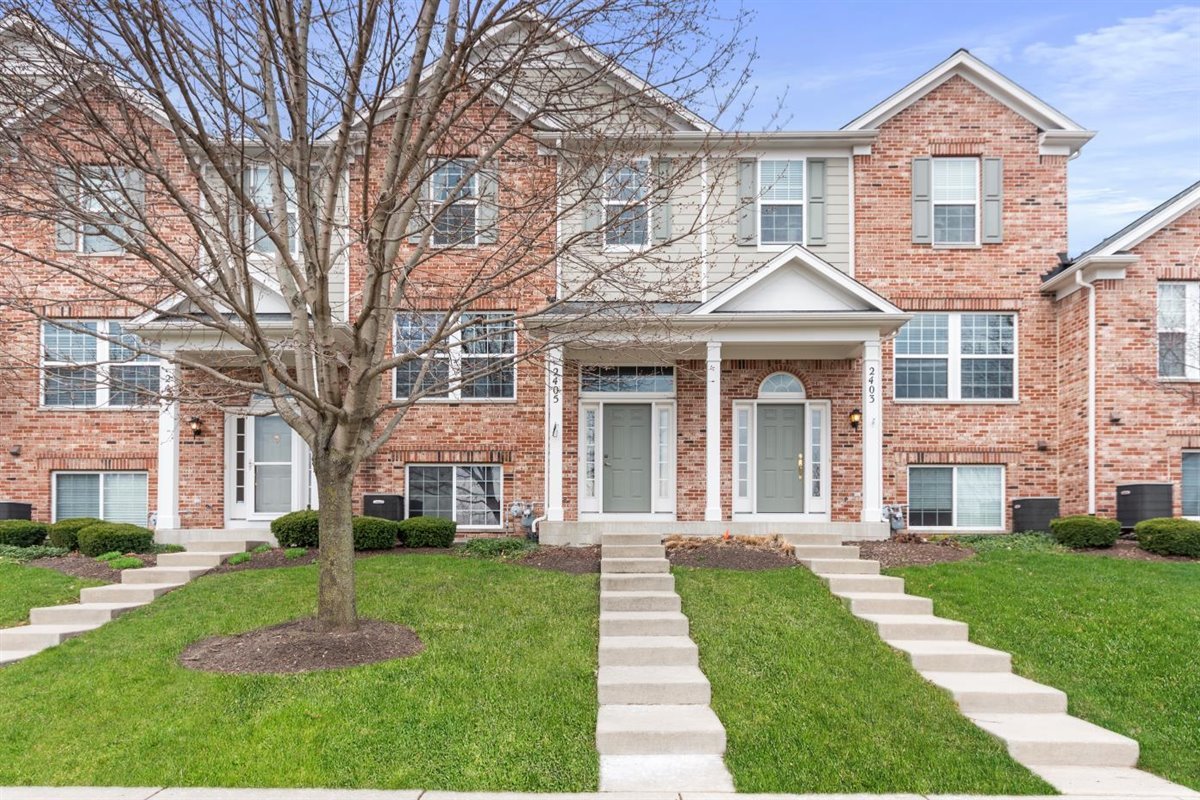 2405 Anna Way Elgin, IL 60124 - Photo 1 of 18