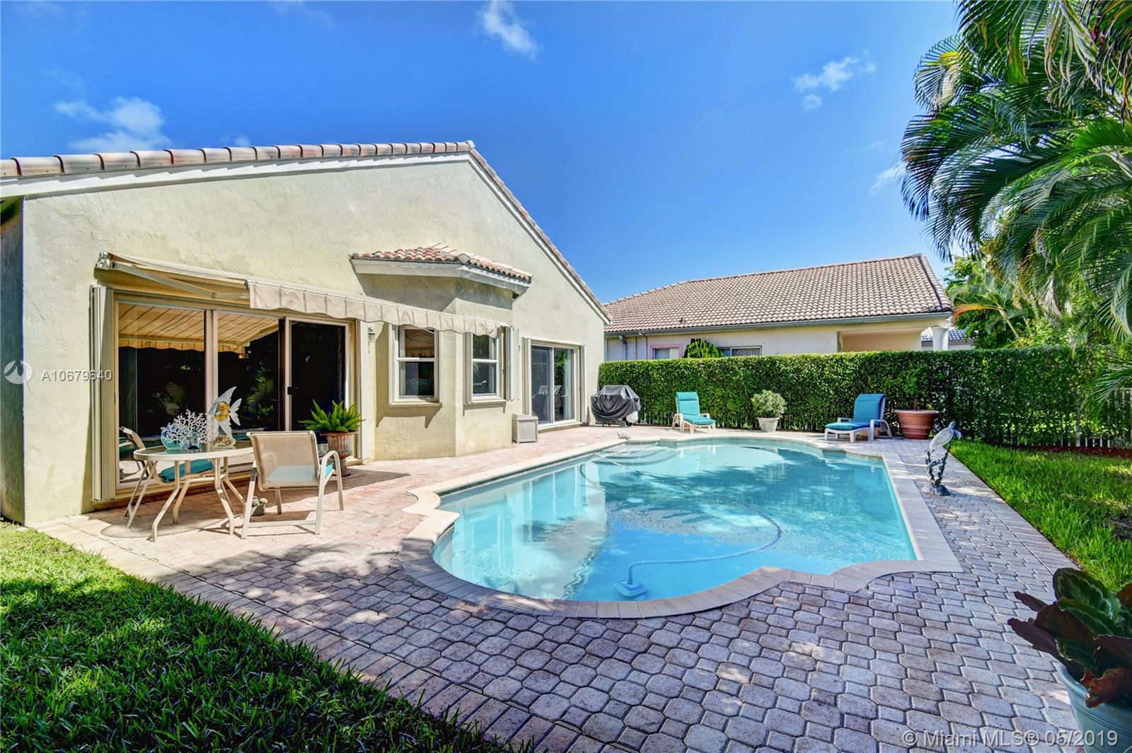 7010 Northwest Turtle Walk Boca Raton, FL 33487 - Photo 7 of 48