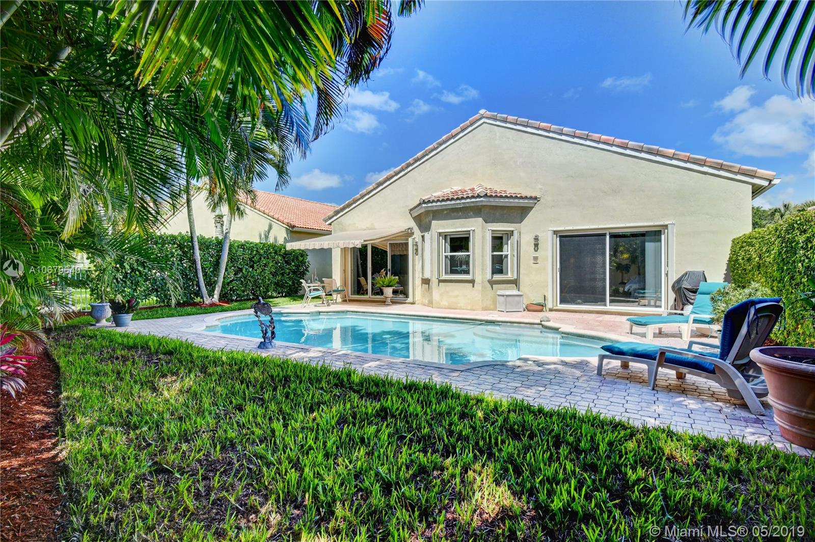 7010 Northwest Turtle Walk Boca Raton, FL 33487 - Photo 8 of 48