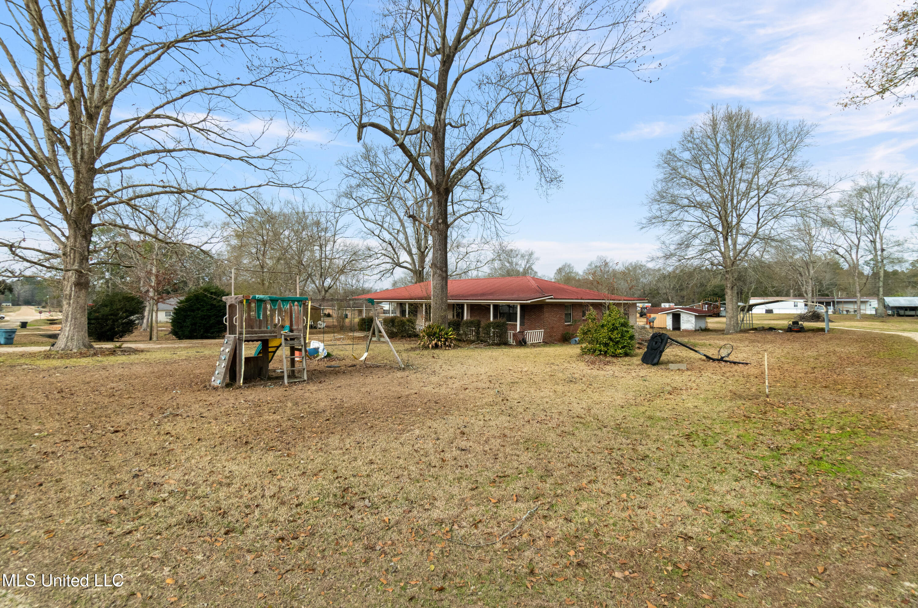 212 St Horace Street State Line, MS 39362 - Photo 2 of 43 212_St_Horace_St-2