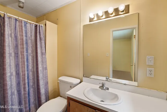 $164,900 | 212 St Horace Street, State Line, MS 39362