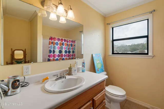 $164,900 | 212 St Horace Street, State Line, MS 39362