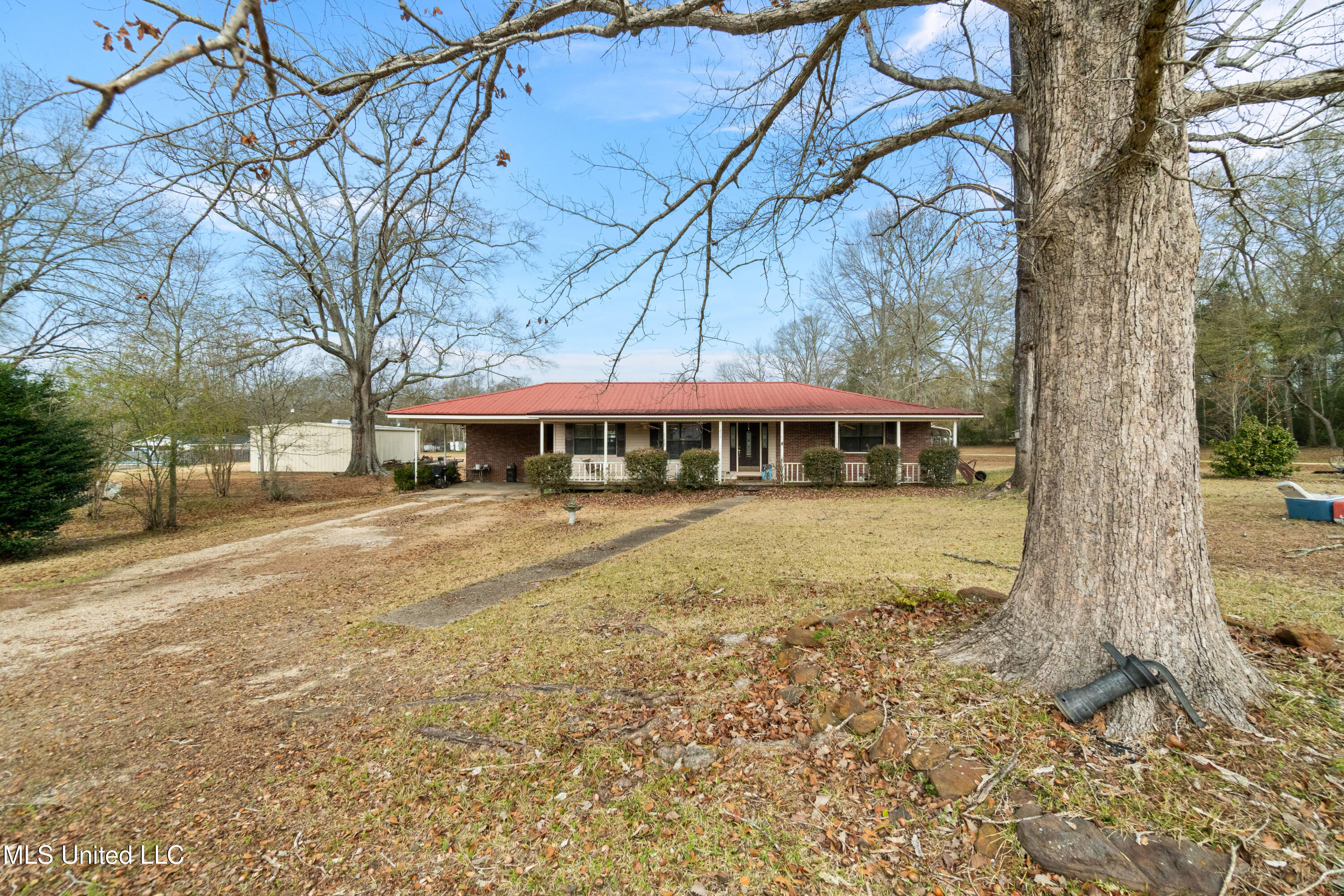 212 St Horace Street State Line, MS 39362 - Photo 3 of 43 212_St_Horace_St-3