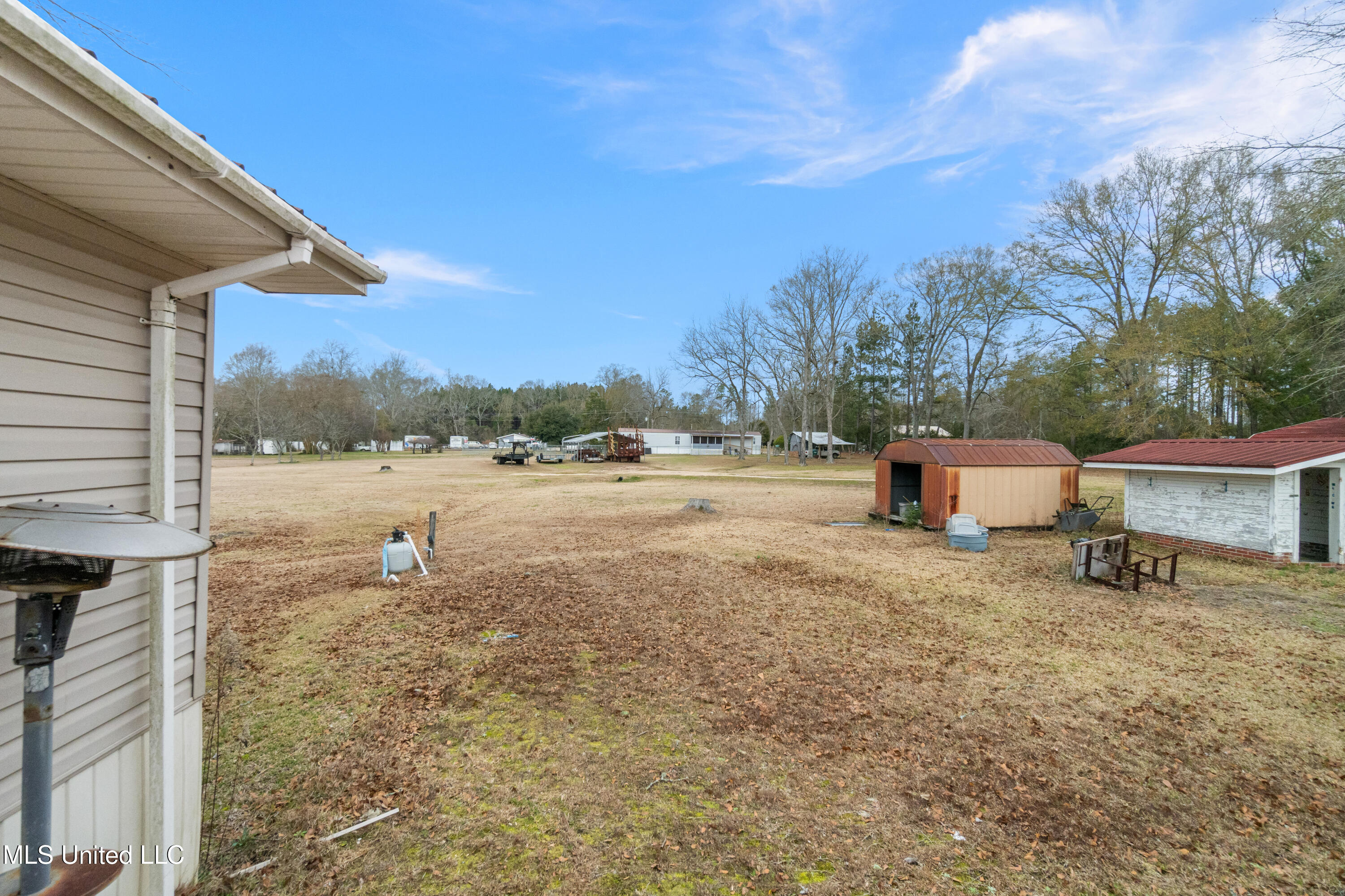 212 St Horace Street State Line, MS 39362 - Photo 34 of 43 212_St_Horace_St-34