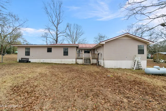 $164,900 | 212 St Horace Street, State Line, MS 39362
